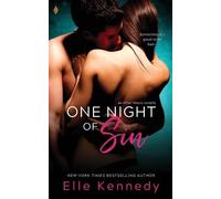 Elle Kennedy One Night of Sin (Tascabile) After Hours