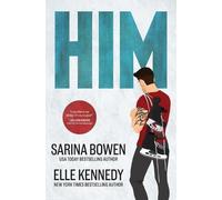 Elle Kennedy Sarina Bowen Him (Tascabile) Him