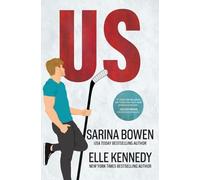 Elle Kennedy Sarina Bowen Us (Tascabile) Him