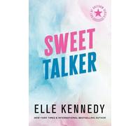 Elle Kennedy Sweet Talker (Tascabile) Out of Uniform