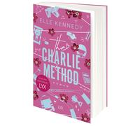 Elle Kennedy The Charlie Method: English Edition by LYX: The irresis (Tascabile)