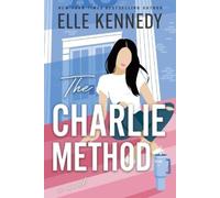 Elle Kennedy The Charlie Method (Tascabile) Campus Diaries
