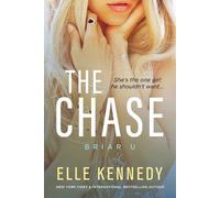Elle Kennedy The Chase (Tascabile) Briar U