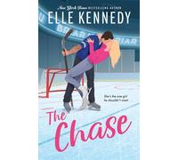 Elle Kennedy The Chase (Tascabile) Briar U