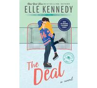 Elle Kennedy The Deal (Tascabile) Off-Campus