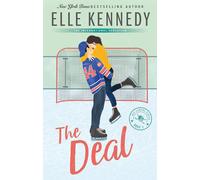 Elle Kennedy The Deal (Tascabile) Off-Campus