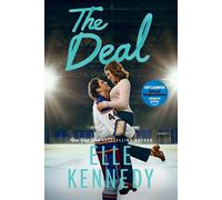 Elle Kennedy The Deal (Tascabile) Off-Campus