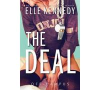 Elle Kennedy The Deal (Tascabile) Off-Campus