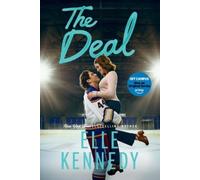 Elle Kennedy The Deal (TV Tie-In Edition) (Tascabile)