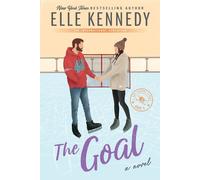 Elle Kennedy The Goal (Tascabile) Off-Campus
