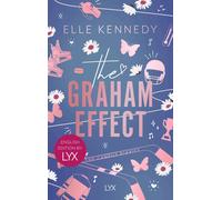 Elle Kennedy The Graham Effect: English Edition by LYX (Campus Diari (Tascabile)