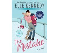 Elle Kennedy The Mistake (Tascabile) Off-Campus