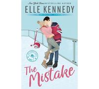 Elle Kennedy The Mistake (Tascabile) Off Campus and Briar U Books