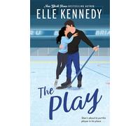 Elle Kennedy The Play (Tascabile) Briar U