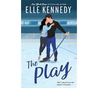Elle Kennedy The Play (Tascabile) Briar U