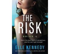 Elle Kennedy The Risk (Tascabile) Briar U