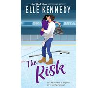 Elle Kennedy The Risk (Tascabile) Briar U