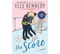 Elle Kennedy The Score (Tascabile) Off-Campus