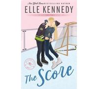 Elle Kennedy The Score (Tascabile) Off-Campus