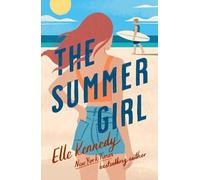 Elle Kennedy The Summer Girl (Tascabile)