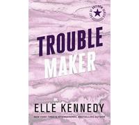 Elle Kennedy Trouble Maker (Tascabile) Out of Uniform