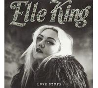 Elle King - Love Stuff (CD)