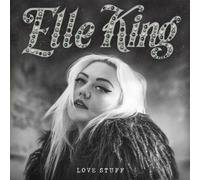 Elle King Love Stuff (CD) Album