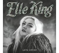 King, Elle Love Stuff (Vinyl LP)