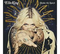 King, Elle - Shake The Spirit (4 LP)