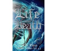 Elle Klass Life After Death (Tascabile)