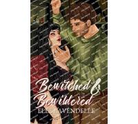 Elle Lavendelle Bewitched & Bewildered (Tascabile) Witches of Starbrook