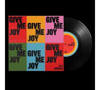 Elle Limebear - Give Me Joy