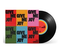 Elle Limebear - Give Me Joy