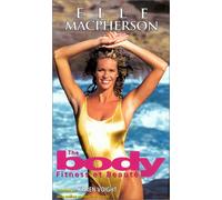 Elle mac pherson the body