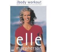 Elle Macpherson - The Body Workout [Edizione: Regno Unito] [Edizione: Regno Unito]