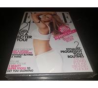 Elle Make Better Series: Elle Workout Yoga