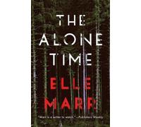 Elle Marr The Alone Time (Tascabile)