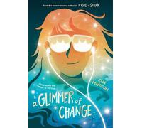 Elle McNicoll A Glimmer of Change (Copertina rigida)