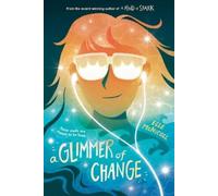 Elle McNicoll A Glimmer of Change (Copertina rigida)