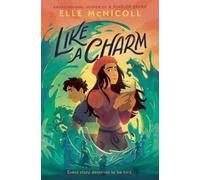 Elle McNicoll Like a Charm (Tascabile) Like a Charm