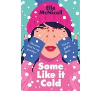 Elle McNicoll Some Like It Cold (Copertina rigida)