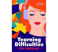 Elle McNicoll Yearning Difficulties (Tascabile) (PRESALE 08/10/2026)