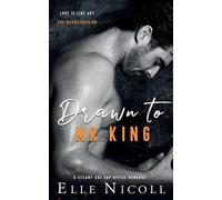 Elle Nicoll Drawn to Mr. King (Tascabile) Men