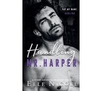 Elle Nicoll Handling Mr. Harper (Tascabile) Men