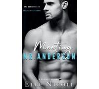 Elle Nicoll Meeting Mr. Anderson (Tascabile) Men