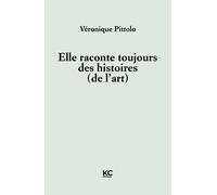 Elle raconte toujours des histoires (de l’art)