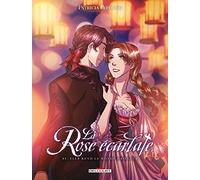 Elle rend le monde meilleur