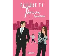 Elle Rivers Failure to Thrive (Tascabile)