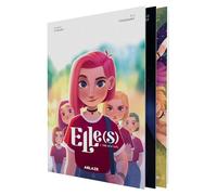 Kid Toussaint Elle(s) Vol 1-3 Box Set (Tascabile) (PRESALE 12/11/2024)