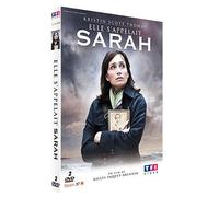 Elle s'appelait sarah